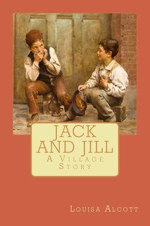 Front cover_Jack and Jill