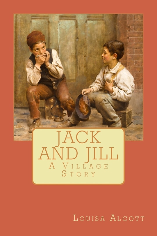 Front cover_Jack and Jill