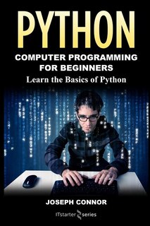 Front cover_Python