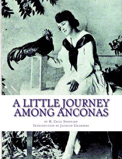 Front cover_A Little Journey Among Anconas