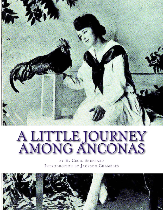 Front cover_A Little Journey Among Anconas
