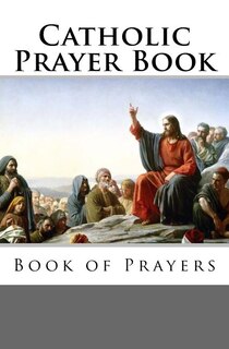 Couverture_Catholic Prayer Book