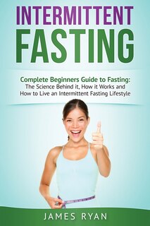 Front cover_Intermittent Fasting