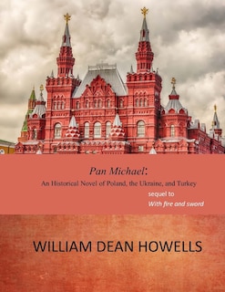 Front cover_Pan Michael