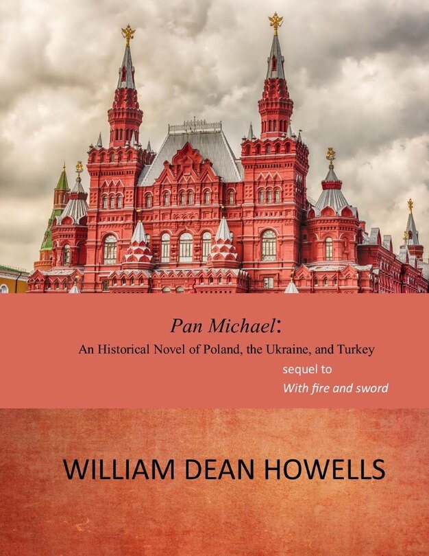 Front cover_Pan Michael