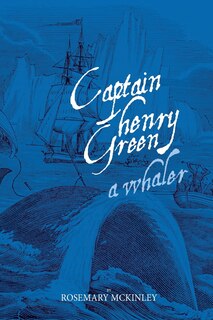 Front cover_Captain Henry Green