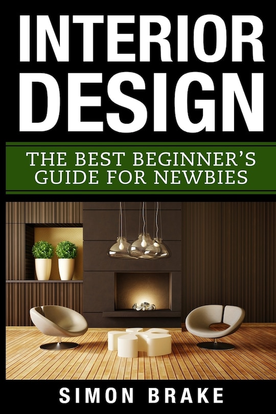 Front cover_Interior Design