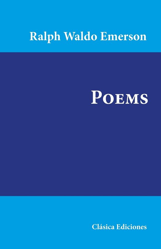 Poems