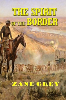 Front cover_The Spirit of the Border