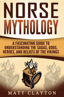Couverture_Norse Mythology
