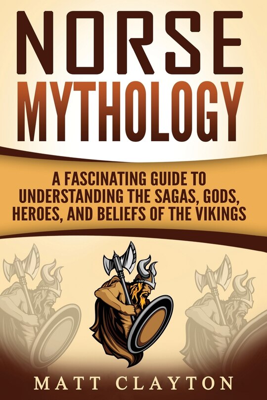 Couverture_Norse Mythology