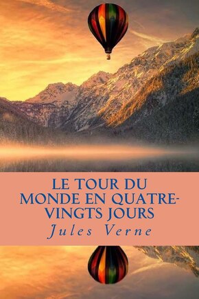 Le Tour du monde en quatre vingts jours