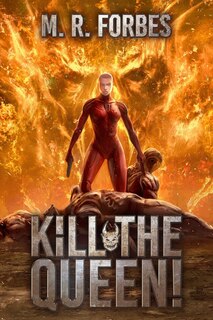 Kill The Queen!