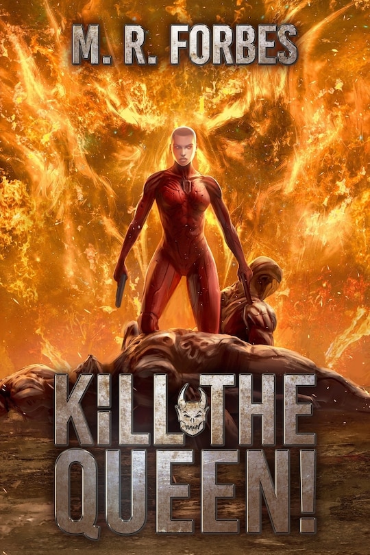 Kill The Queen!