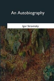 Couverture_An Autobiography