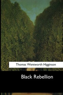 Front cover_Black Rebellion