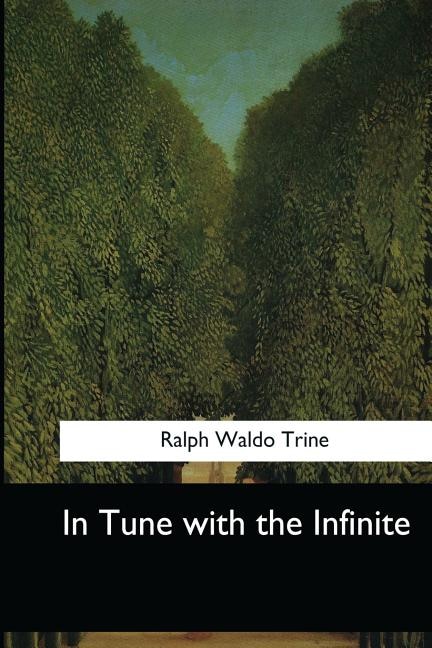 In Tune with the Infinite