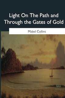 Couverture_Light On The Path and Through the Gates of Gold