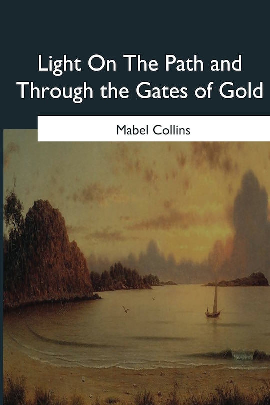 Couverture_Light On The Path and Through the Gates of Gold