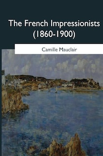 Couverture_The French Impressionists