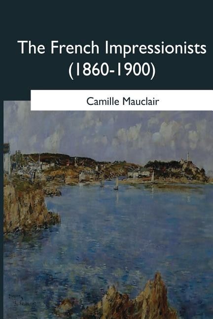 Couverture_The French Impressionists