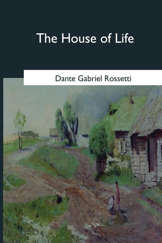 Front cover_The House of Life