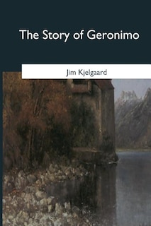 Front cover_The Story of Geronimo