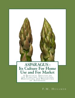 Front cover_Asparagus