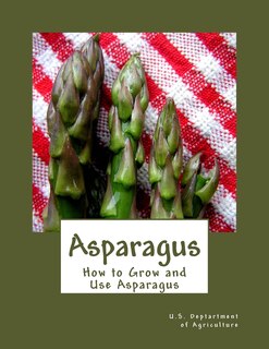 Front cover_Asparagus