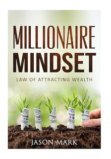 Couverture_Millionaire Mindset