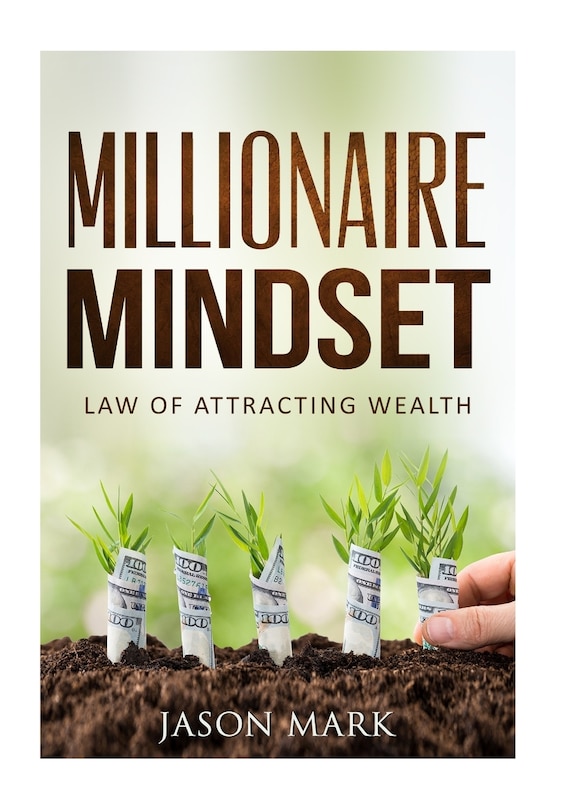 Couverture_Millionaire Mindset