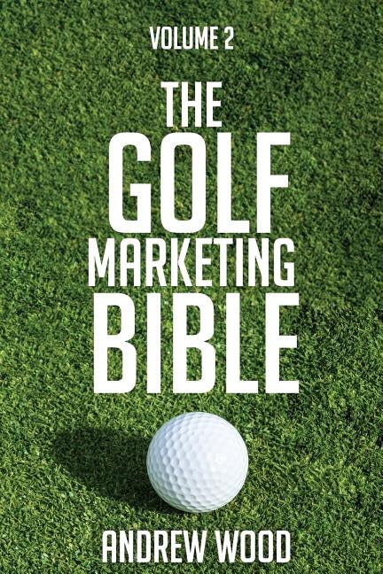 Couverture_The Golf Marketing Bible