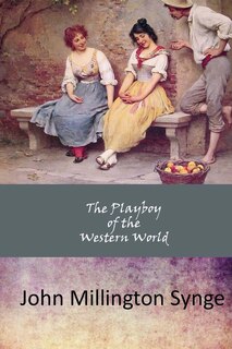 Front cover_The Playboy of the Western World