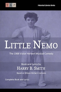 Couverture_Little Nemo