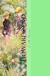 Front cover_Howards End