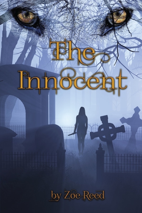 Front cover_The Innocent