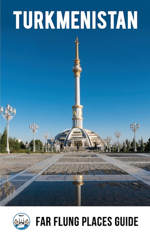 Front cover_Turkmenistan