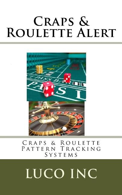 Couverture_Craps & Roulette Alert