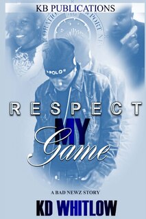 Front cover_Respect My Game