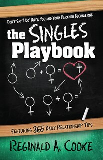 Front cover_The Singles Playbook