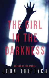 Front cover_The Girl in the Darkness
