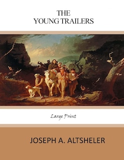 Front cover_The Young Trailers