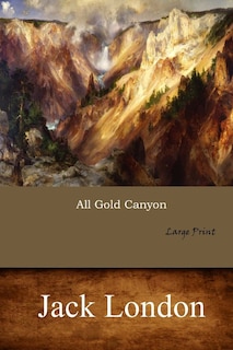 Front cover_All Gold Canyon