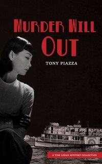 Front cover_Murder Will Out