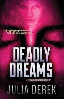 Front cover_Deadly Dreams