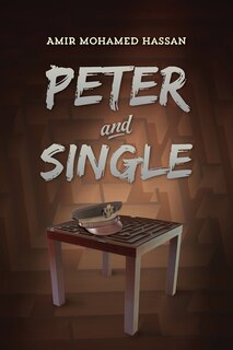 Front cover_Peter & single