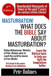 Front cover_Masturbation!