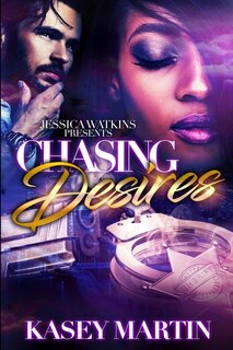 Front cover_Chasing Desires