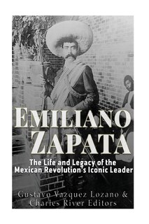 Front cover_Emiliano Zapata