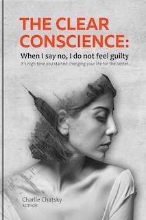 Couverture_The clear conscience